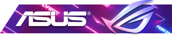 Game PC branded by ASUS